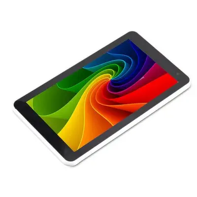 Everest Everpad SC-725 16GB Wi-Fi 7″ Beyaz Tablet 