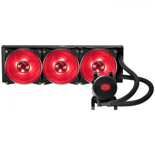 Cooler Master MasterLiquid ML360 RGB TR4 Edition MLX-D36M-A20PC-T1 İşlemci Sıvı Soğutucu