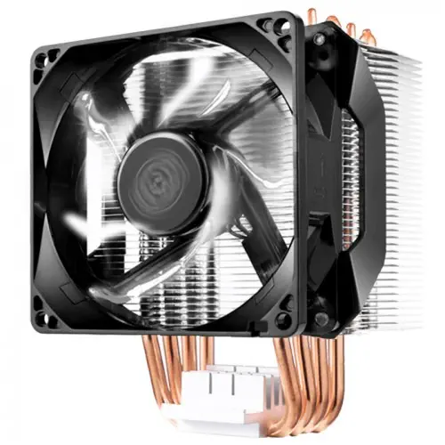 Cooler Master Hyper H411R RR-H411-20PW-R1 İşlemci Soğutucu