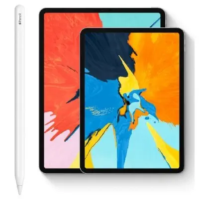 Apple 2. Nesil Tablet Kalemi MU8F2TU/A