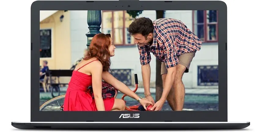 Asus VivoBook Max X541SA-XX641D Notebook
