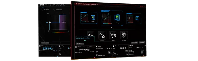 Asus ROG Crosshair VIII Formula Gaming Anakart