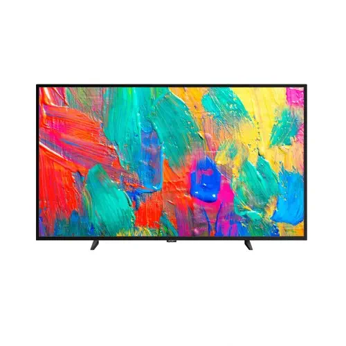 Axen AX55UAL08 55 inç Uydu Alıcılı Smart Ultra HD LED TV