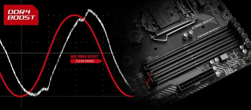 MSI MAG B365M Mortar Gaming Anakart