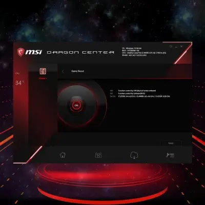 MSI MAG B365M Mortar Gaming Anakart