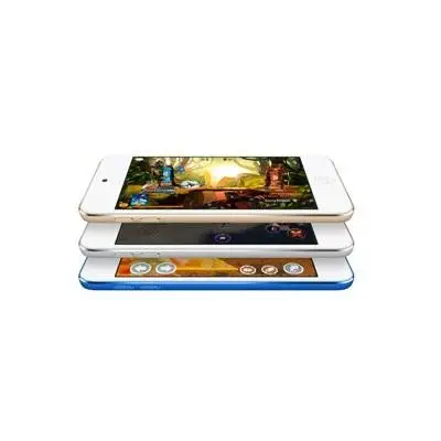 Apple iPod Touch 32GB Uzay Grisi Mp4 Çalar - MVHW2TZ/A