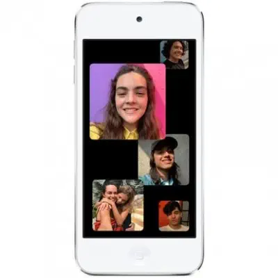 Apple iPod Touch 32GB Silver Mp4 Çalar - MVHV2TZ/A