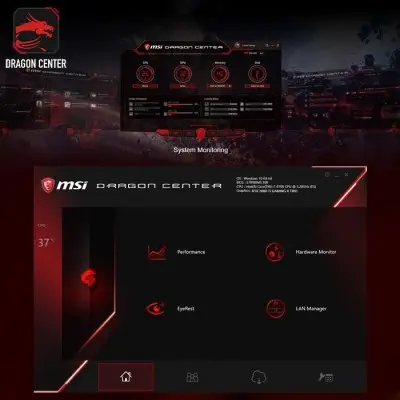 MSI B365M Pro-VDH Gaming Anakart