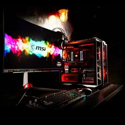 MSI GeForce RTX 2080 Super Gaming X Trio Ekran Kartı