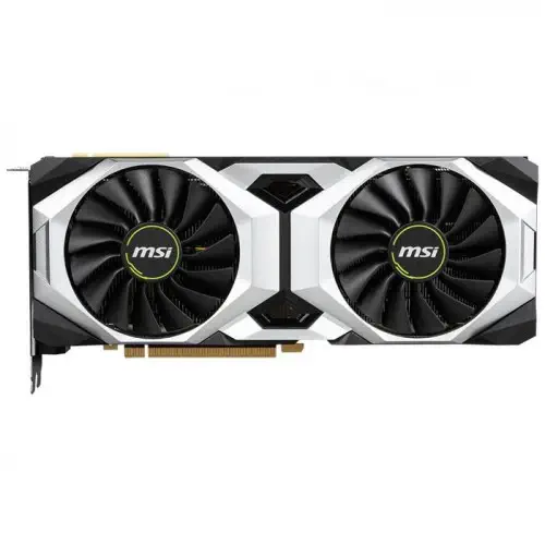 MSI GeForce RTX 2080 Super Ventus OC Gaming Ekran Kartı