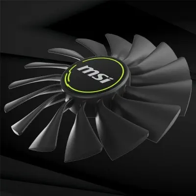 MSI GeForce RTX 2080 Super Ventus OC Gaming Ekran Kartı