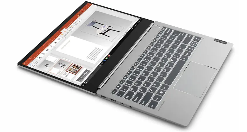 Lenovo ThinkBook 13s 20R900BXTX Notebook