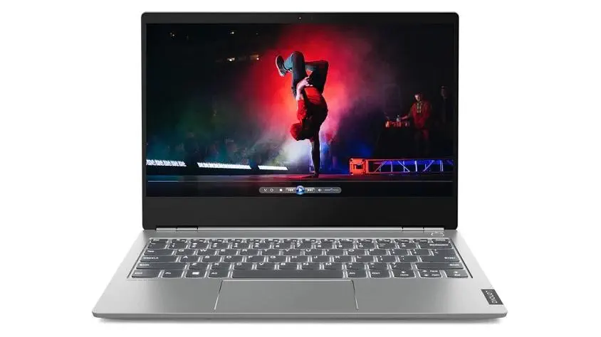 Lenovo ThinkBook 13s 20R900BYTX Notebook