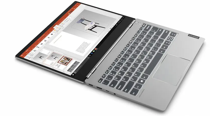 Lenovo ThinkBook 13s 20R900BYTX Notebook