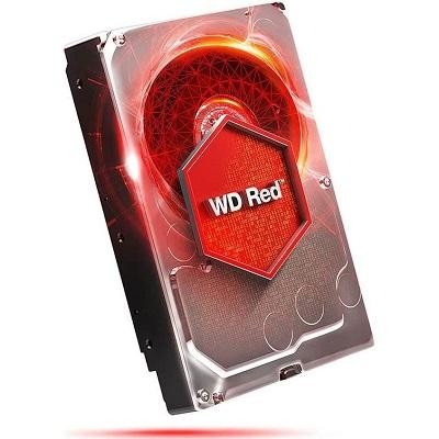 WD Red WD20EFAX 2TB 3.5 inç Nas Disk