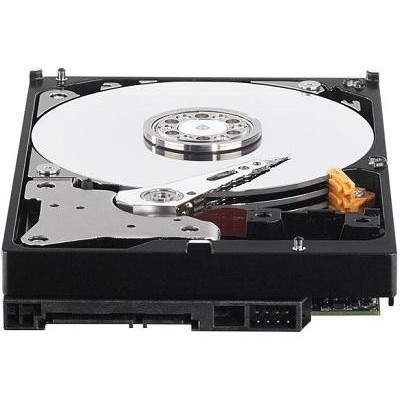 WD Red WD20EFAX 2TB 3.5 inç Nas Disk