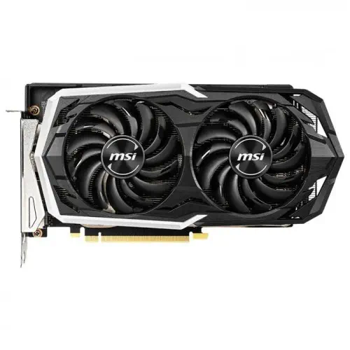 Msi GeForce RTX 2060 Super Armor OC Gaming Ekran Kartı