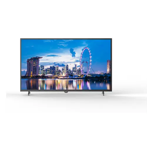 Sunny Woon WN49DLK08 49 inç 124 Ekran  Full HD Dahili Uydu Alıcılı LED Tv