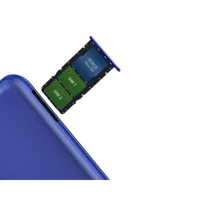 Honor 8S 32 GB Mavi Cep Telefonu