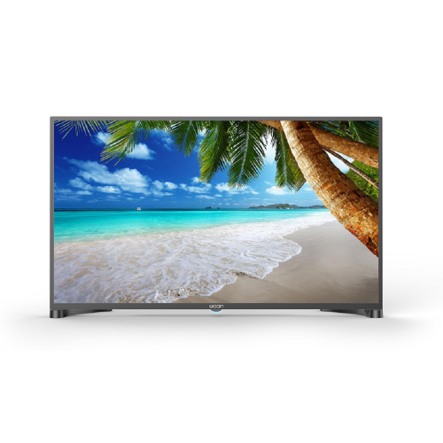 Sunny Woon WN43DLK0938 43 inç 109 Ekran Smart Full HD Uydulu LED TV