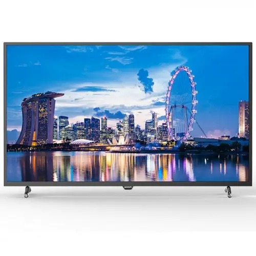 Sunny Woon WN43DLK010 43 inç 109 Ekran Full HD Dahili Uydu Alıcılı LED Tv