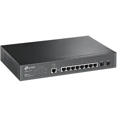 Tp-Link TL-SG3210