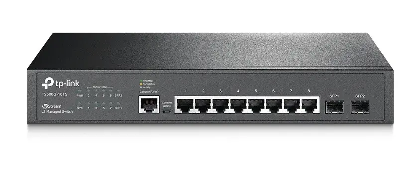 Tp-Link TL-SG3210