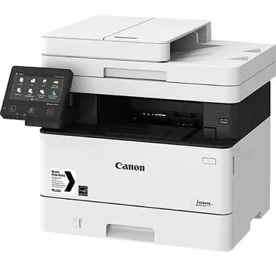 Canon MF421DW Lazer Yazıcı/Tarayıcı/Fotokopi A4 wifiI MF411