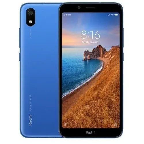 Xiaomi Redmi 7A 32GB Mavi Cep Telefonu