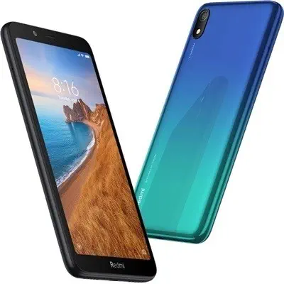 Xiaomi Redmi 7A 32GB Mavi Cep Telefonu