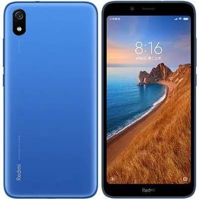 Xiaomi Redmi 7A 32GB Mavi Cep Telefonu