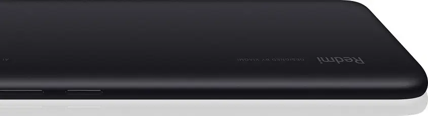 Xiaomi Redmi 7A 32GB Siyah Cep Telefonu