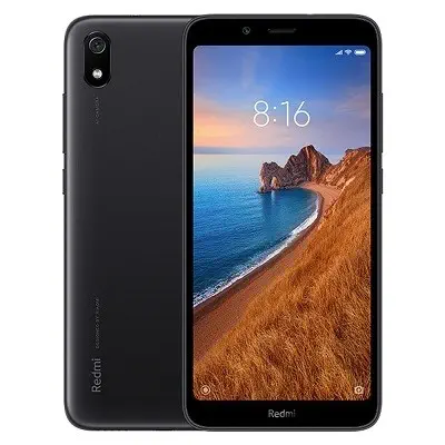 Xiaomi Redmi 7A 32GB Siyah Cep Telefonu