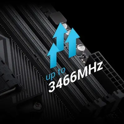 Asus Prime B450M-A Micro ATX Gaming (Oyuncu) Anakart