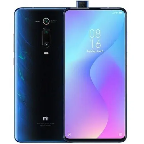 Xiaomi Mi 9T 128GB Mavi Cep Telefon