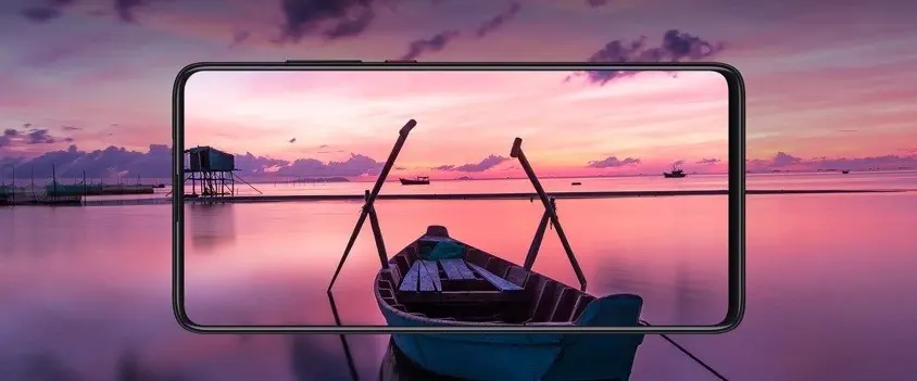 Xiaomi Mi 9T 128GB Kırmızı Cep Telefonu