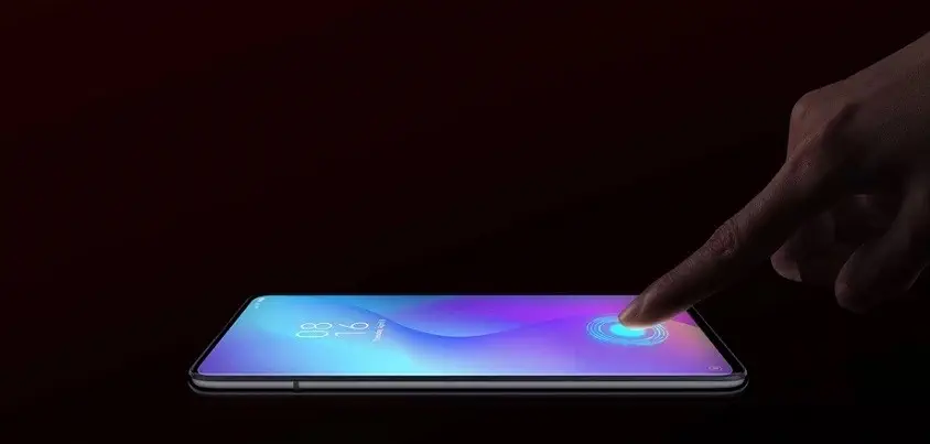 Xiaomi Mi 9T 128GB Siyah Cep Telefon