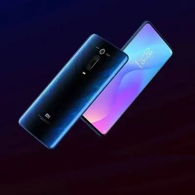 Xiaomi Mi 9T 128GB Kırmızı Cep Telefonu