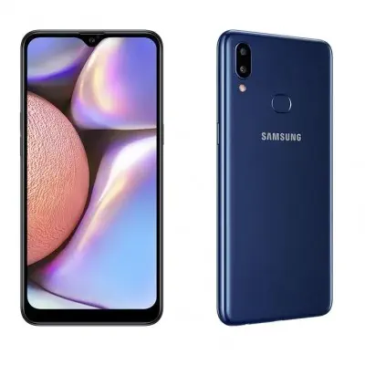 Samsung Galaxy A10s 32GB Kırmızı Cep Telefonu