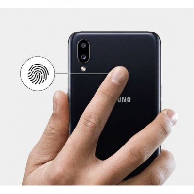 Samsung Galaxy A10s 32GB Siyah Cep Telefonu