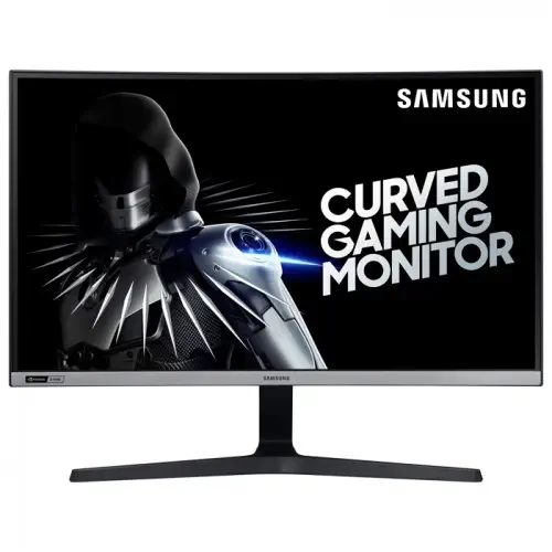 Samsung CRG5 LC27RG50FQMXUF 27 inc Curved Gaming Monitör