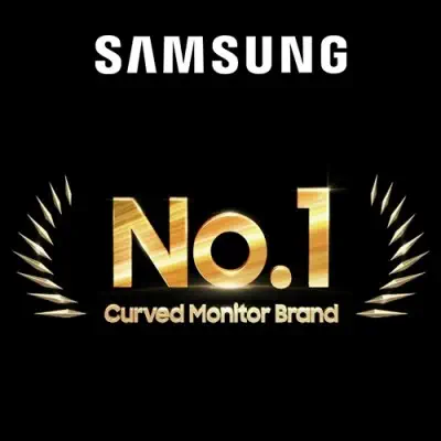 Samsung CRG5 LC27RG50FQMXUF 27 inc Curved Gaming Monitör