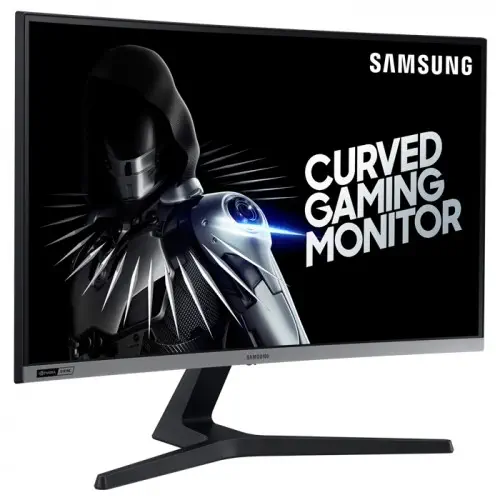 Samsung CRG5 LC27RG50FQMXUF 27 inc Curved Gaming Monitör