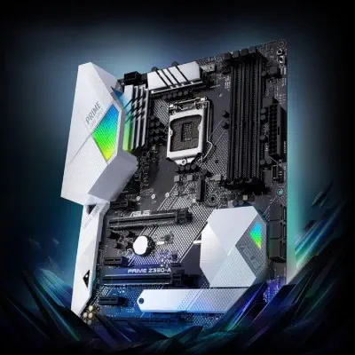 Asus Prime Z390-A/H10 Gaming Anakart