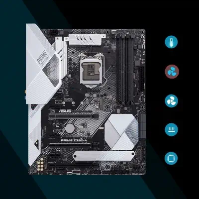 Asus Prime Z390-A/H10 Gaming Anakart