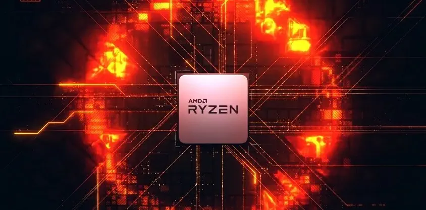 AMD Ryzen 9 3950X  İşlemci