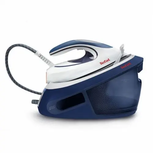 Tefal SV8053 Express Anti-Calc 2800 W Buhar Kazanlı Ütü