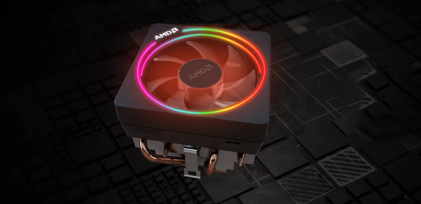 AMD Ryzen 9 3900X Fanlı İşlemci