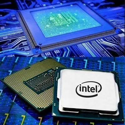 Intel Core i3-9100F Tray İşlemci 