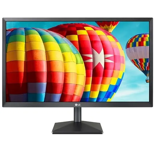 LG 22MK430H-B 21.5″ Full HD Gaming (Oyuncu) Monitör